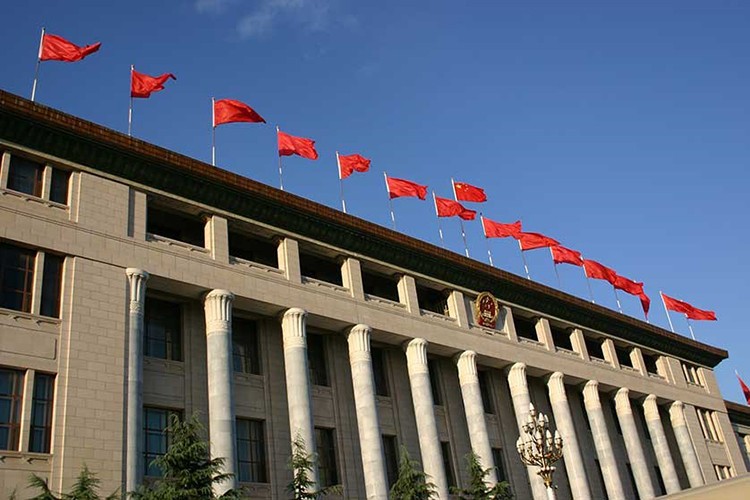 Çin Seddi'nde bir gezinti...