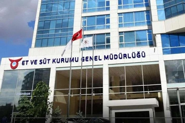 ESK sevk edilemeyen sağlıklı kurbanlıkları da satın alacak