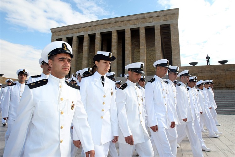 "Maviye tutkun yürekler"in günü kutlanıyor