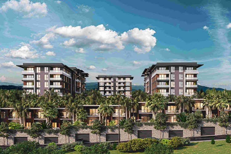 Siltaş Korupark lokasyonuyla da hayatı kolaylaştırıyor