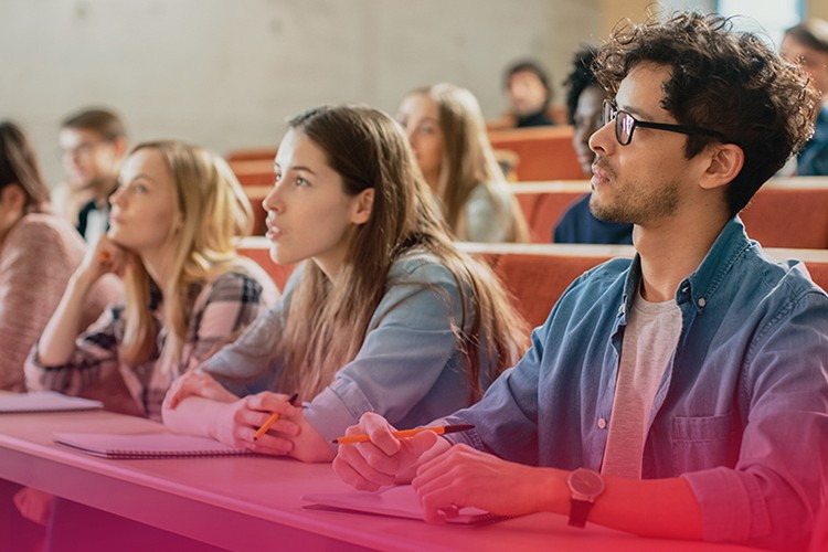 İş dünyasından öğrencilere burs ve staj imkanı