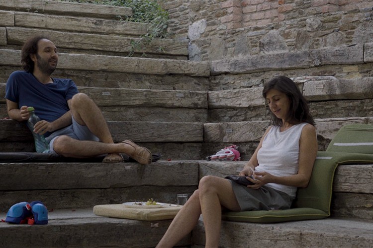 14 yıl boyunca saklanıp unutulacak