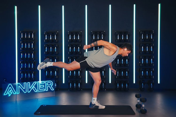 Anker'la formuna kulak ver