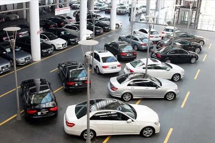 Otomotiv Sanayii Derneği 4 aylık sonuçları açıkladı