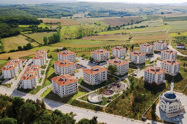 15 bin kişi yararlandı