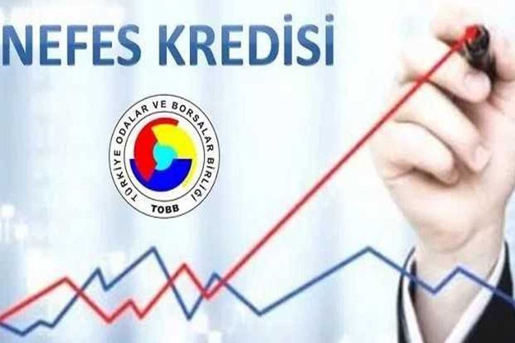 Nefes Kredi başvuruları yarın başlıyor