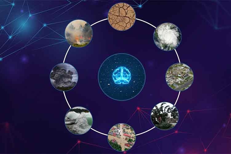 Yapay zeka teknolojileri afet yönetimini de değiştirecek