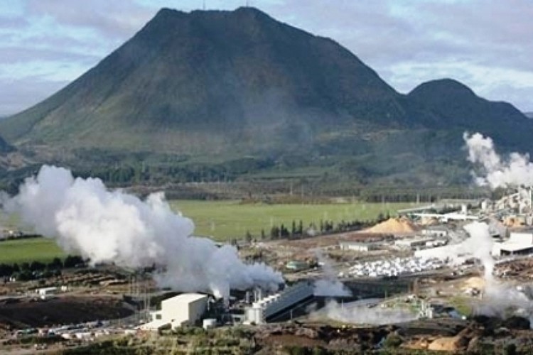 8 jeotermal kaynak arama sahası ihaleye çıkarıldı