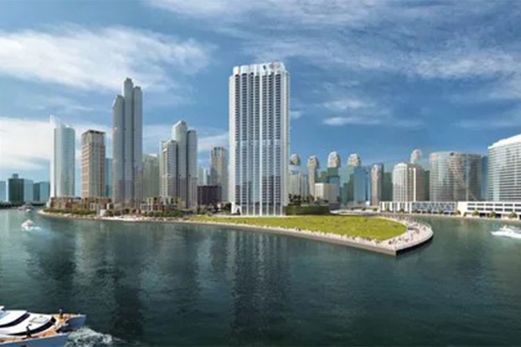 Türkiye rotayı Dubai'ye kırdı