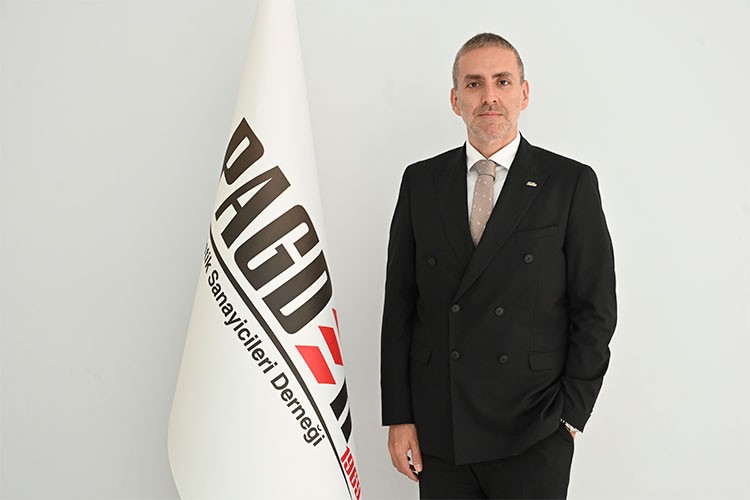 Her 5 Makine için 1 Makine Vergi