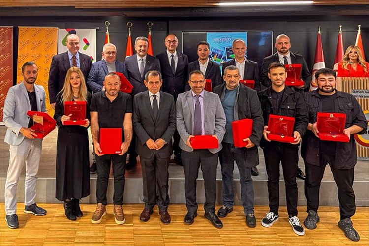 Sarı Kırmızı Kareler Fotoğraf ve İçerik Yarışması sonuçlandı