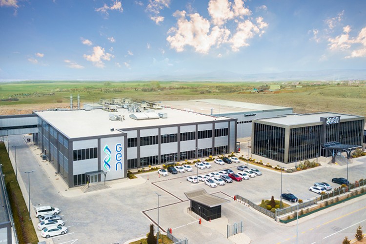 GEN halka arz için SPK'ya başvurdu