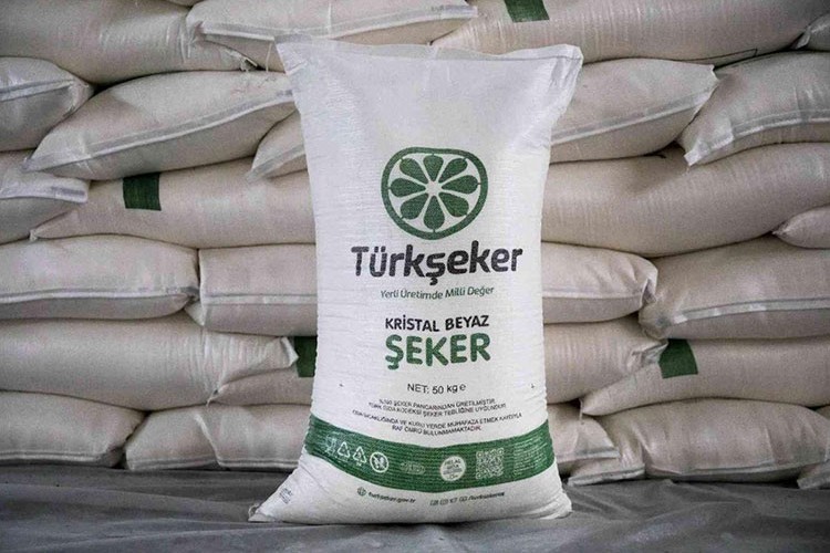 Türkşeker 214 sözleşmeli personel alacak
