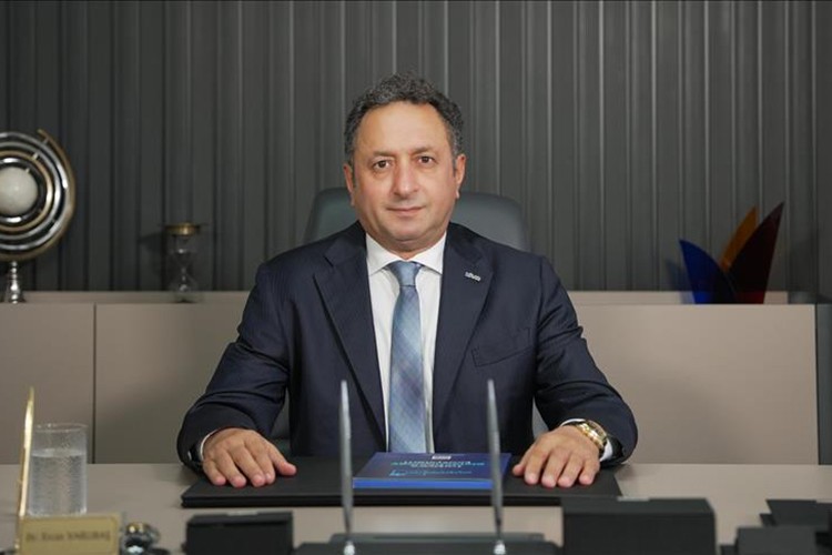 Sürdürülebilir sanayi ekosistemi kurulacak