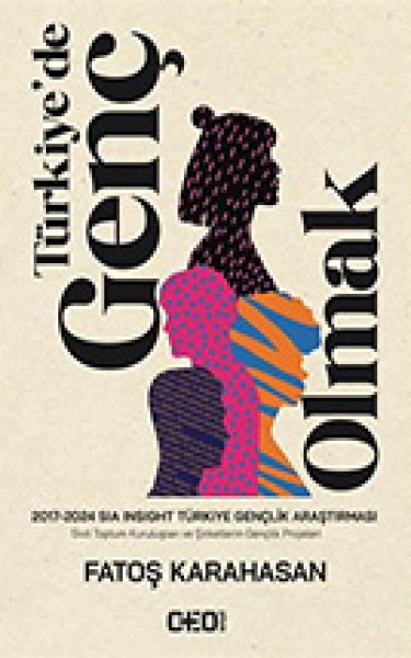 Türkiye'de genç olmak