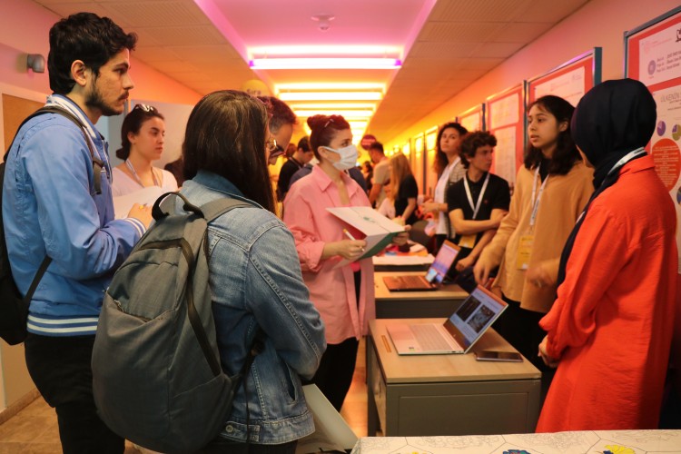 Türkiye'nin ilk bilim ve fikir festivalinde başvurular başladı…