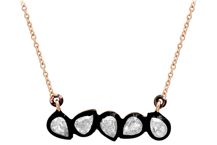 Koç Burcu'nun Uğurlu ve Şifalı Taşı Elmas