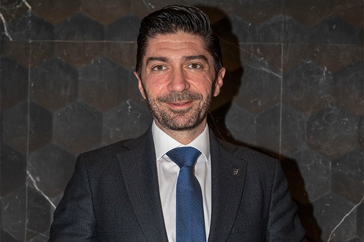 Fairmont Quasar Istanbul'da üstdüzey atama