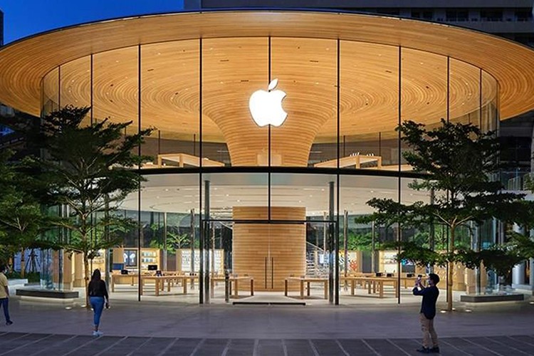 Apple'ın piyasa değeri yeniden 3 trilyon doları aştı