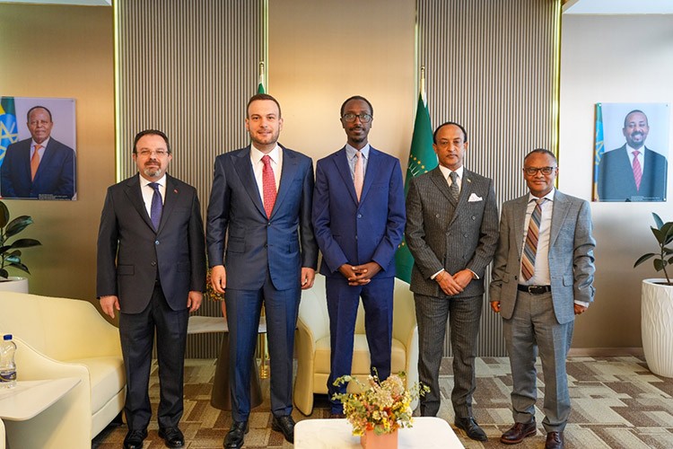 Sıfır atıkta Afrika ittifakı