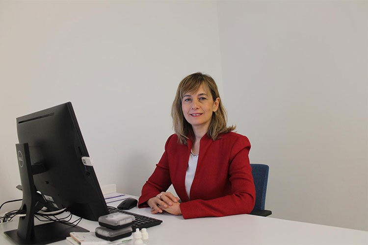 Gözde alerji mevsimi başladı