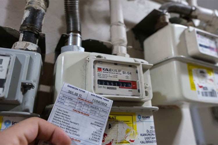 Elektrik ve doğalgaza ne kadar zam geldi?