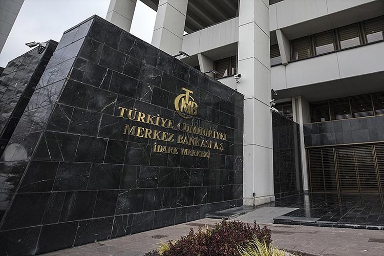 TCMB'den repo fonlaması
