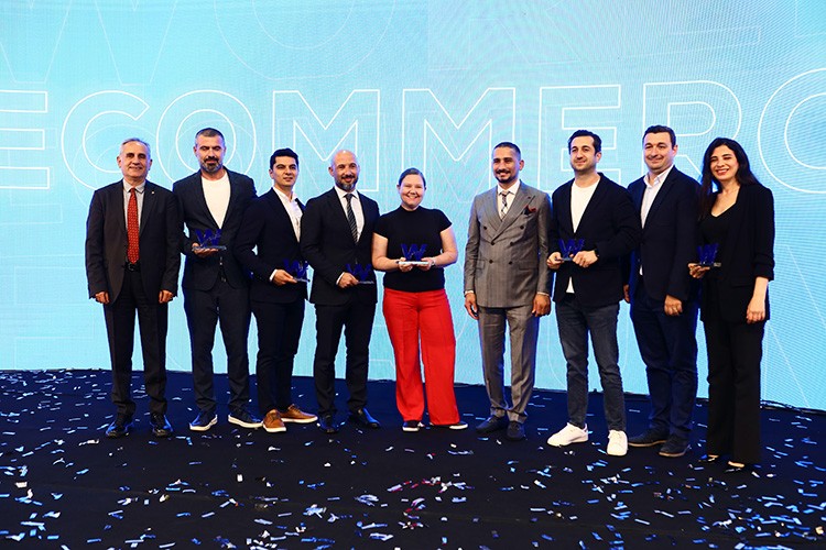 Global e-ticaret ekosistemi İstanbul'da buluştu