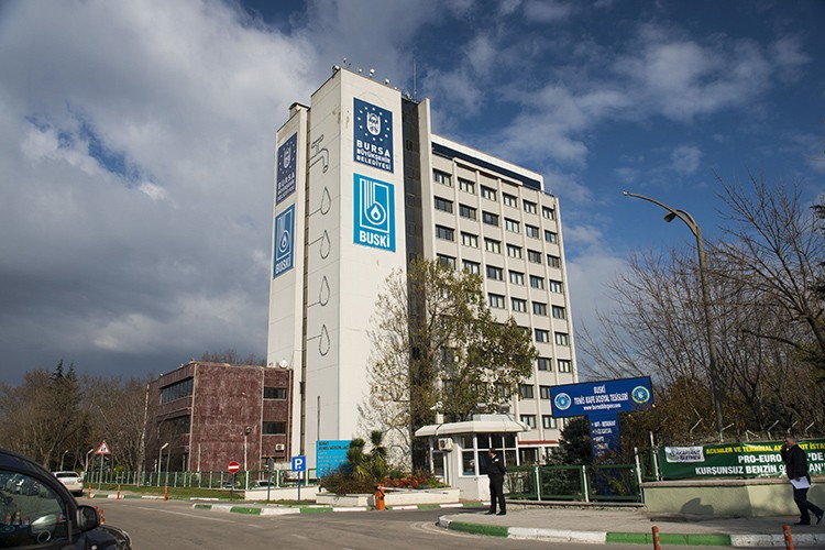 Su kaynağı kiralanacak