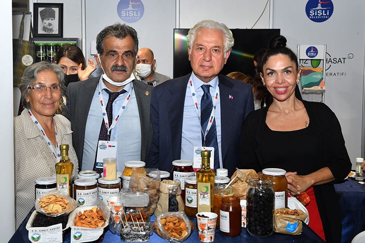 Şigşli Belediyesi'nden tarımsal üretime destek