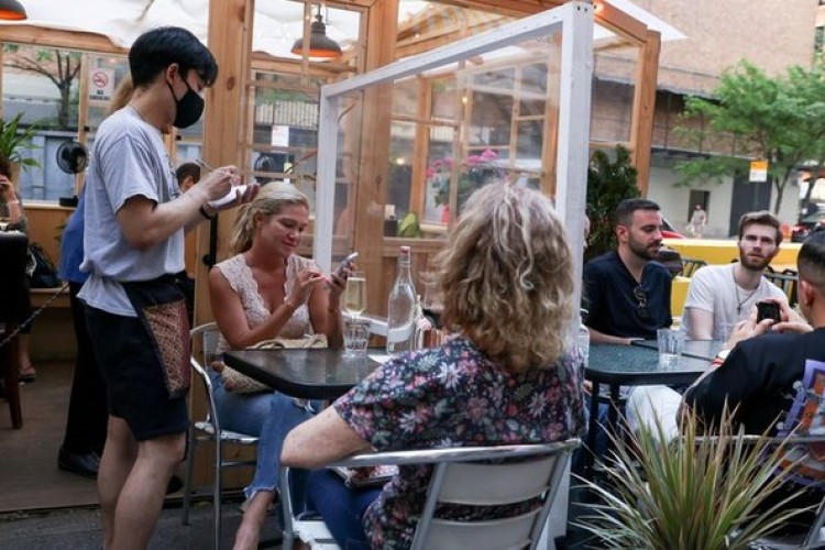 ABD'de kişisel tüketim harcamaları mayısta beklenenden az arttı