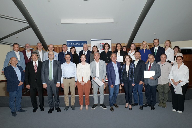 Ekosistem için harekete geçmeliyiz