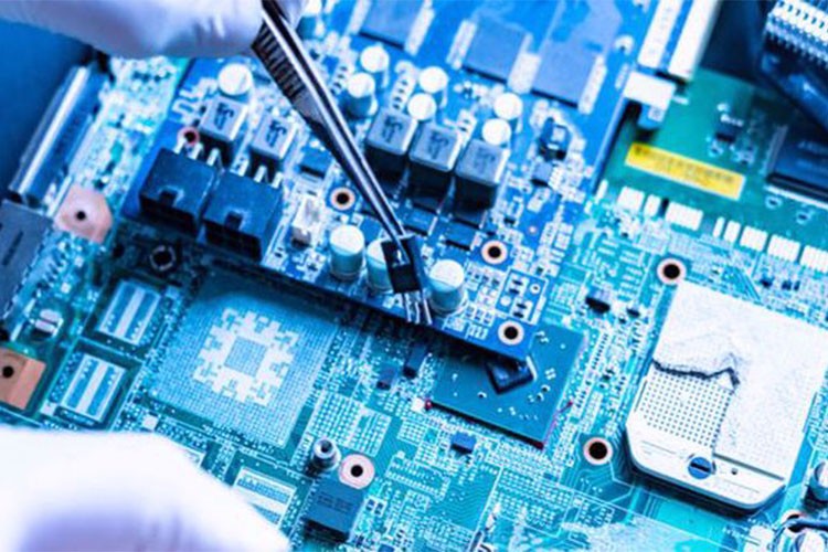 Küresel yarı iletken satışları 2024'te yüzde 19,1 arttı