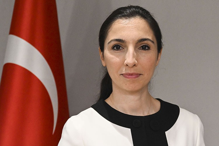 "Yol haritamızı kararlı adımlarla uygulayacağız"