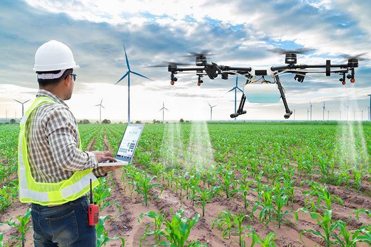 "Verimi yüksek tarımsal üretime geçmeliyiz"