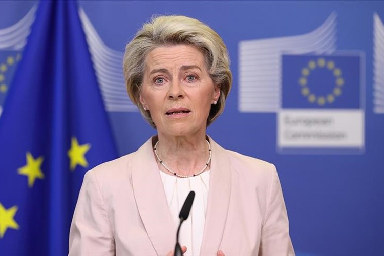 AB, Küresel Geçit Forumu düzenliyor