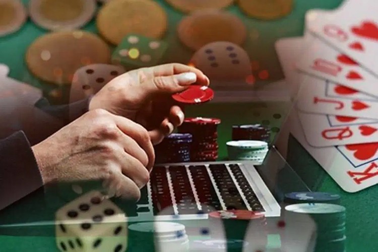 Yasa dışı bahise sıkı takip başlıyor