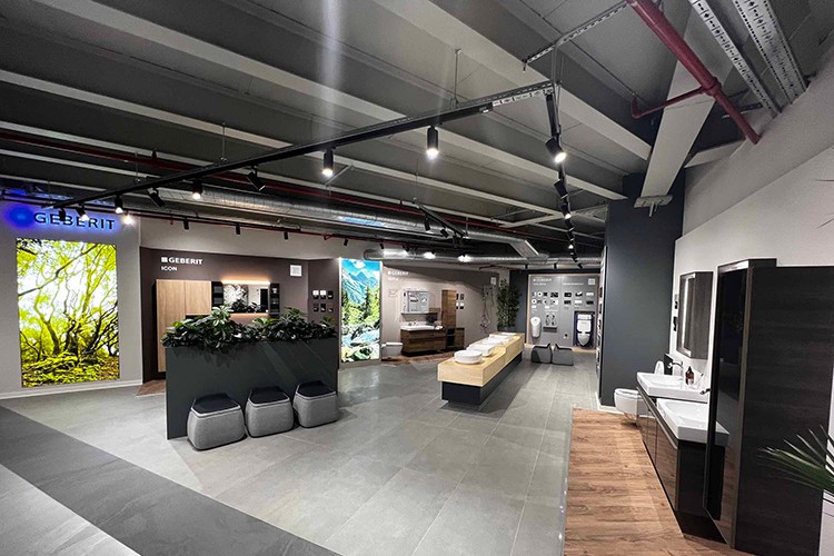 Yeni Nesil Mağazacılıkta İlk Büyük Konsept