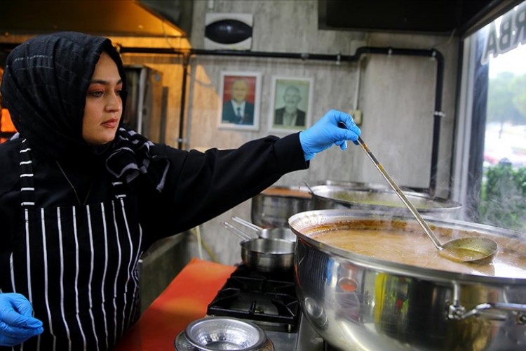 Mesleklerini bırakma kararı aldılar