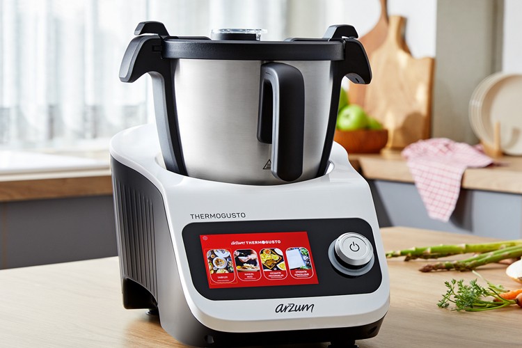 Arzum Thermogusto ile mutfaklardaki alışkanlıklar değişiyor