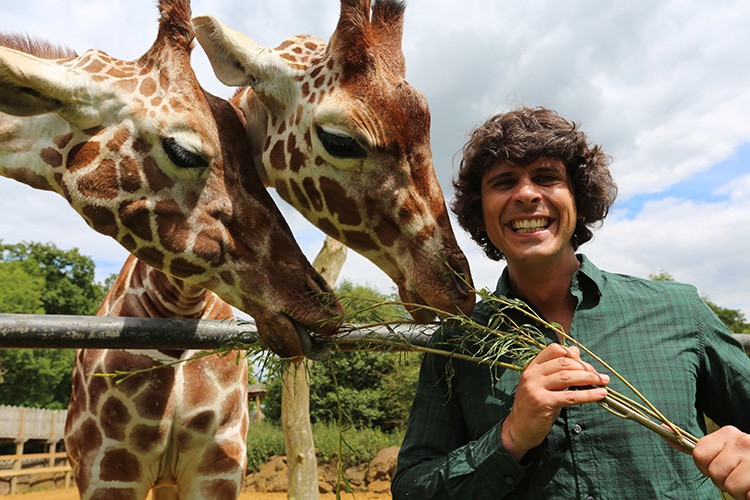 Eylül Ayında Okula Dönüşü CBeebies ile Kutlayın