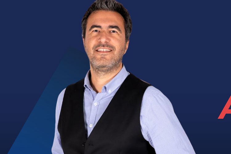 AloTech'te üst düzey atama