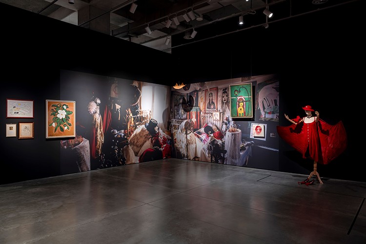 Semiha Berksoy'un sanatına akademik bir bakış