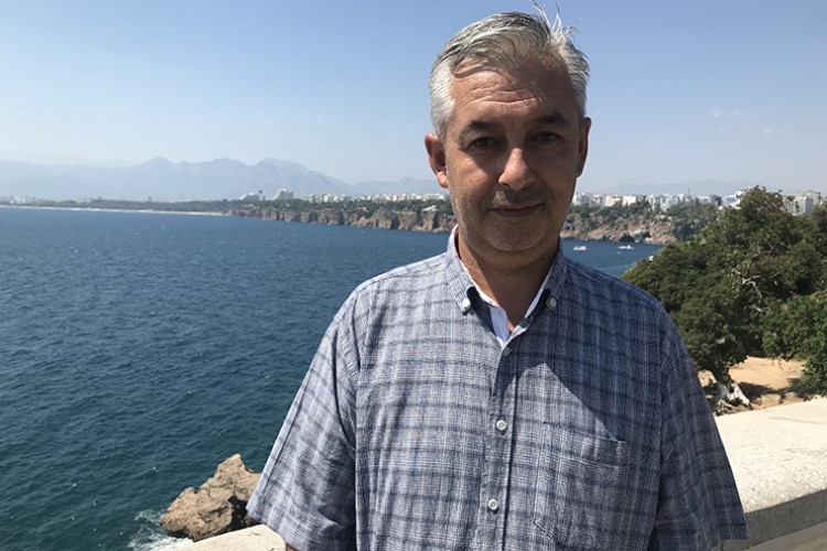 Villa turizmine rağbet arttı