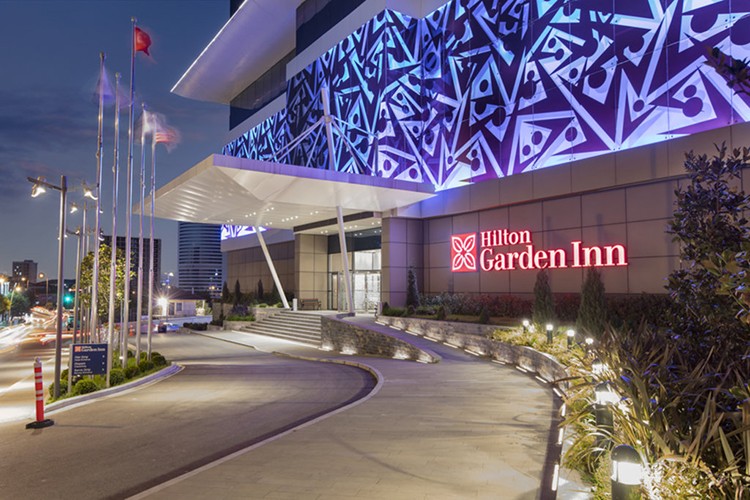 Mükemmellik Sertifikasına layık görüldü…