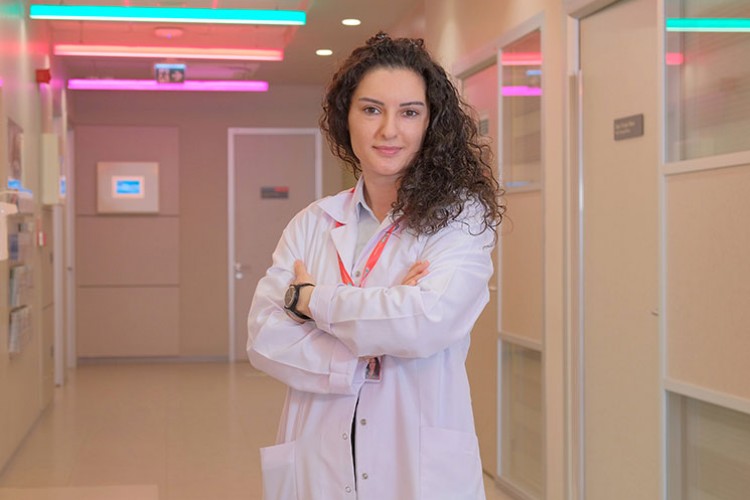 Dijitalleşme aramıza girdi