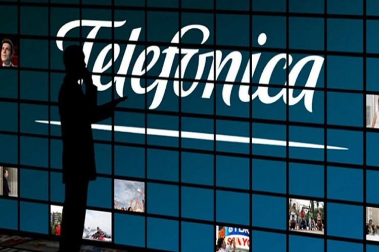 İspanyol Telefonica şirketi 5 bin 124 çalışanını işten çıkaracak