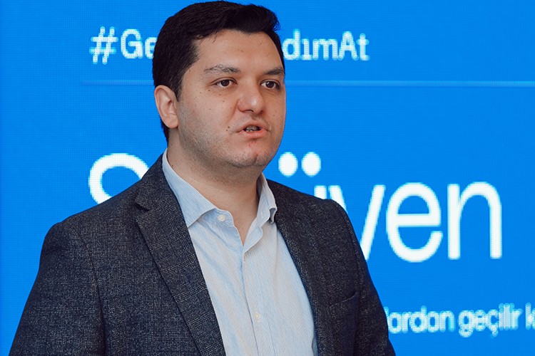 Geleceğe Bir Adım: Zirve 23