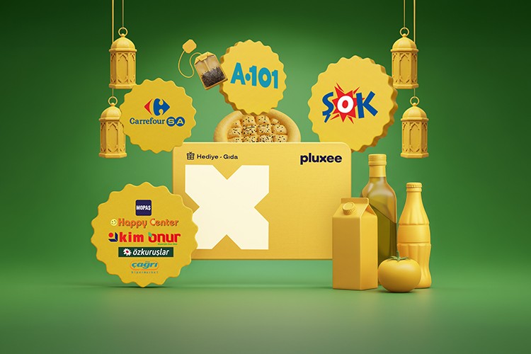 Tüm marketler artık tek kartta