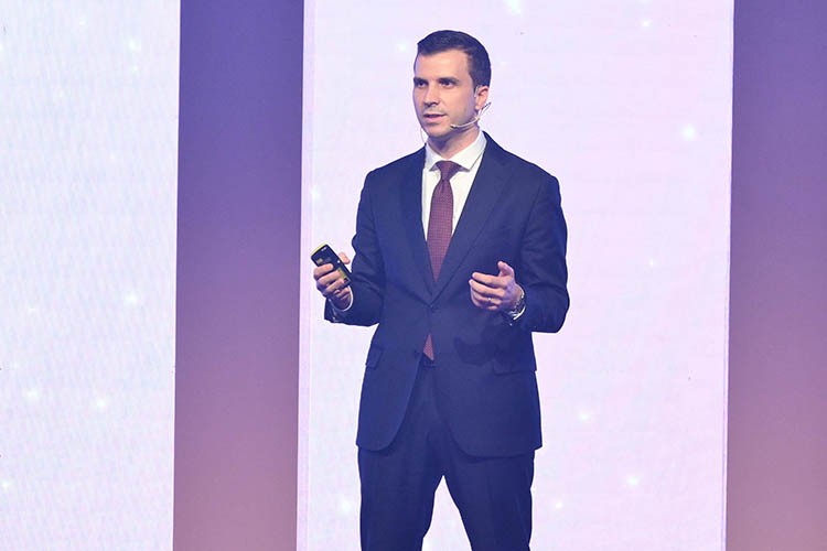 Allergan Aesthetics Masters of Beauty 4. kez İstanbul'da!